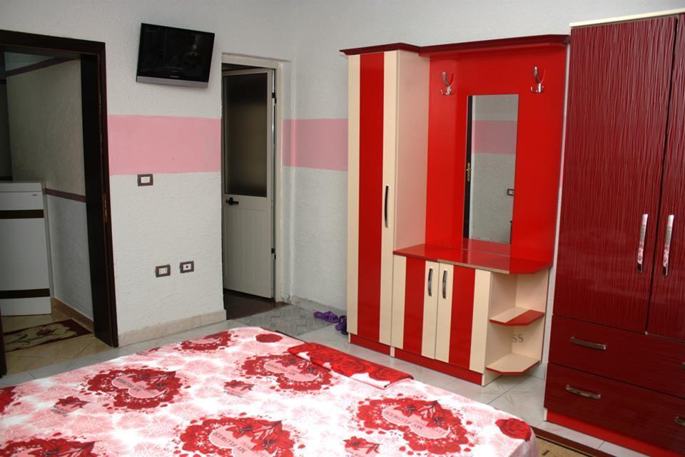 Hotel Buza New Shtoj Room photo