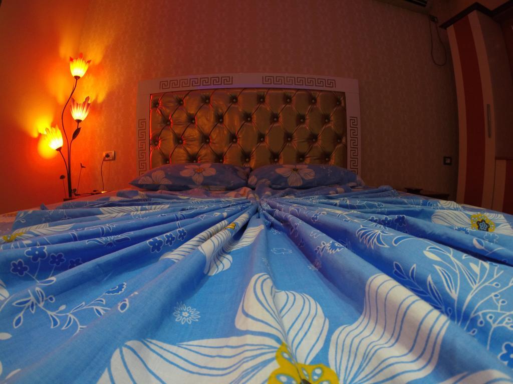 Hotel Buza New Shtoj Room photo