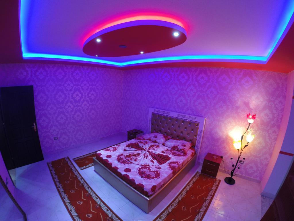 Hotel Buza New Shtoj Room photo
