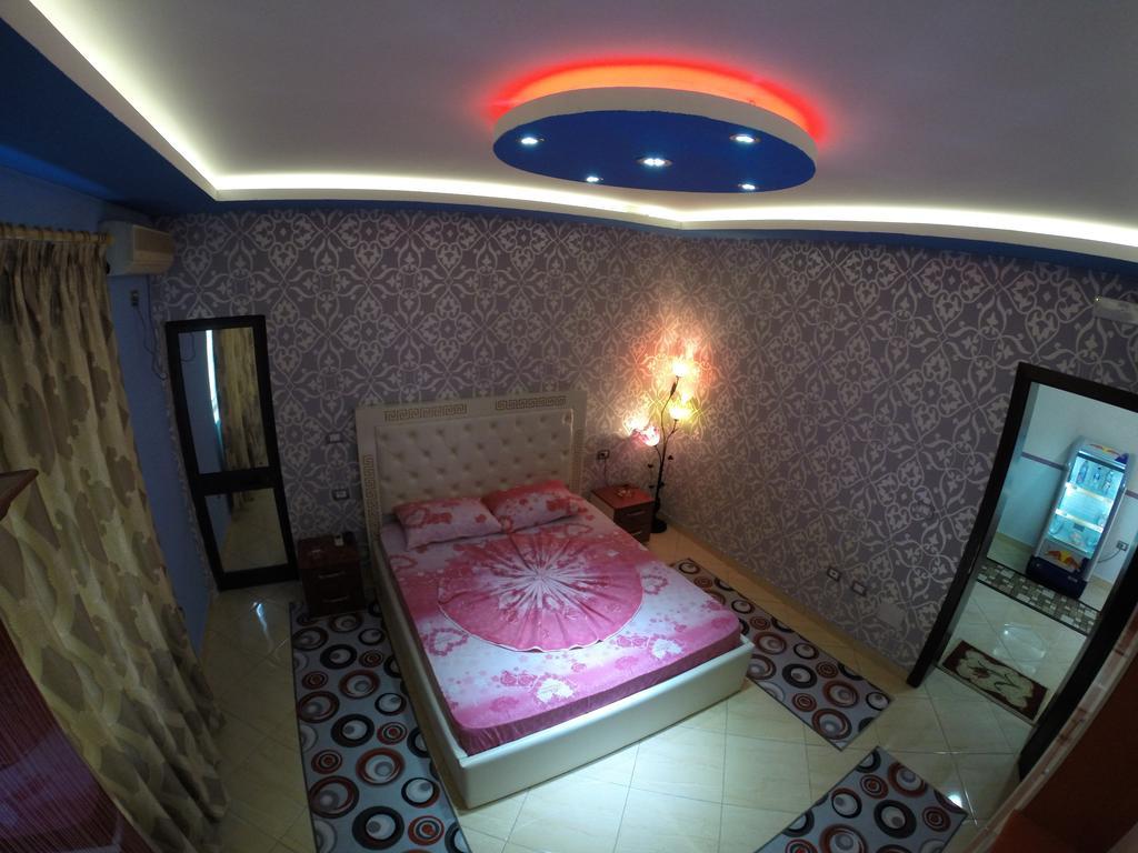 Hotel Buza New Shtoj Room photo