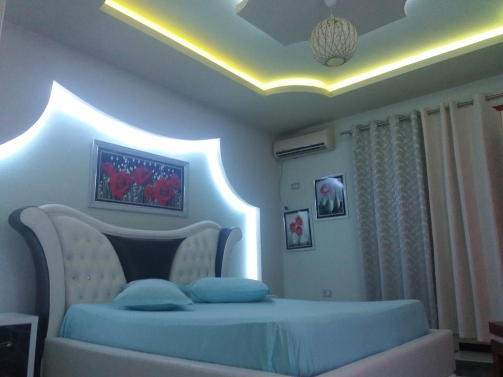 Hotel Buza New Shtoj Exterior photo